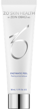 Энзимный пилинг для лица ZO Skin Health by Zein Obagi Enzymatic Peel 50 мл (1790)