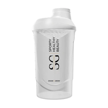 Шейкер Sport Generation Shaker (600 мл, white)