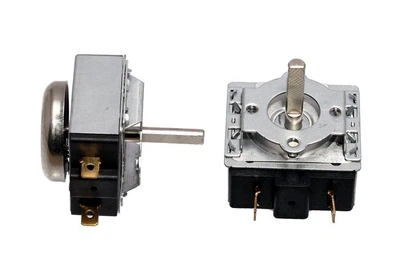 Таймер для духовки MC16W01-TML DKJ