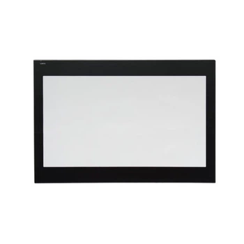 Стекло двери внутреннее для духовки 520x400mm Beko (290440376)