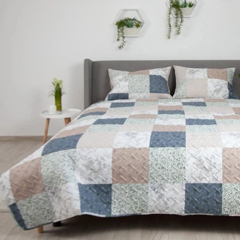 Покрывало ТЕП "PROVENCE" Лаура, 150x210