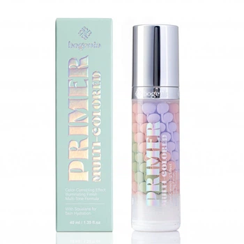 База под макияж корректирующая Bogenia Glaze Correcting Primer BG615.001