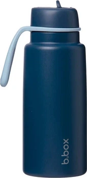 Butelka termiczna B.Box z ustnikiem Midnight 1 l (9353965008651) 