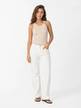 Топ Primark бежевий ZQHQB497 XL