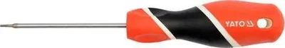 Отвёртка прецизионная YATO TORX T8 × 75 мм
