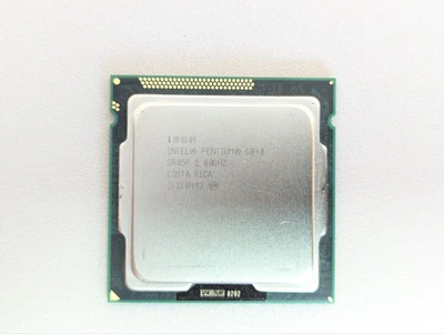 Процессор Intel Pentium G840 - Б/У
