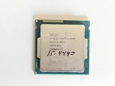 Процесор Intel Core i5-4440 - Б/У