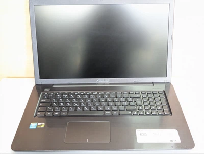 Ноутбук ASUS R753U - Б/В