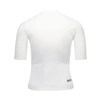 Велоджерси мужское M's Cadence Jersey, Hydrogen White, M