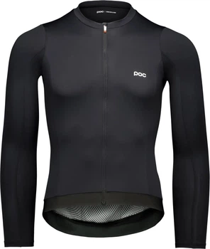 Велоджерси мужское с длинным рукавом M's Cadence LS Jersey, Uranium Black, S