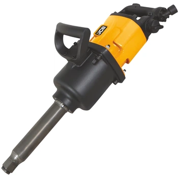 Гайковерт пневматичний 1", 3485 Нм - JCB-RP7495 JCB