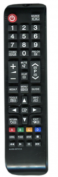 Пульт для телевизора Samsung (AA59-00741A-1)