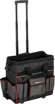 Torba na narzędzia Proline na kółkach 44 x 24 x 42 cm 62152 (5903755621528)