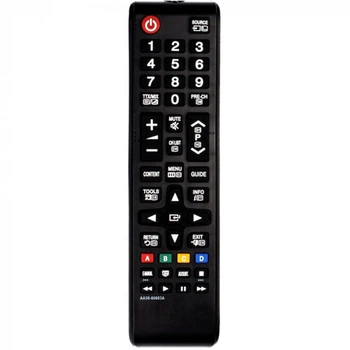 Пульт для телевизора Samsung (AA59-00603A-1)