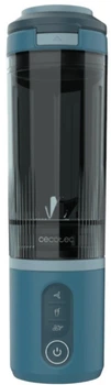 Блендер Cecotec Power Titanium Shake2Go Lagoon (A01_EU01_123301)