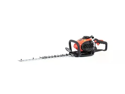 Кущоріз бензиновий Faworyt Pro NP61 R (FPN TPN250), 850 Вт, шина 61 см, різ до 28 мм, поворотна ручка, антивібрація