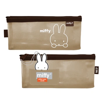 Пенал-гаманець YES 533780/PH-33 Miffy Softness, м'який /533780/