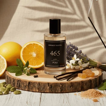 Парфуми Чоловічі Pure 465 50 мл