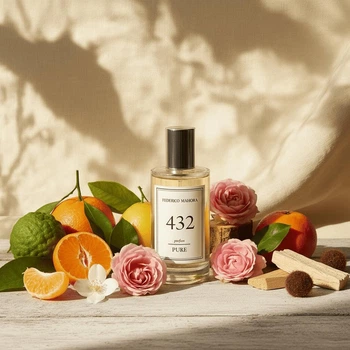 Парфуми жіночі Pure 432 50 МЛ