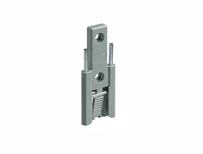 Середня завіса швидкого монтажу Hettich Wing Line L, основна частина