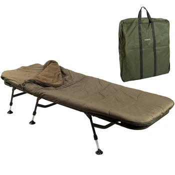 Коропова розкладачка Ranger BED 88 Sleep System (RA5523)