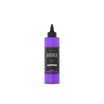 Гель для гоління Marmara Barber Squeeze №1 240мл