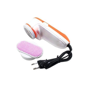 Машинка для зняття ковтунців Gemei GM-230