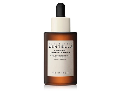 Восстанавливающая сыворотка для лица с пробиотиками SKIN1004 Madagascar Centella Probio-Cica Intensive Ampoule, 50мл (8809913830849)
