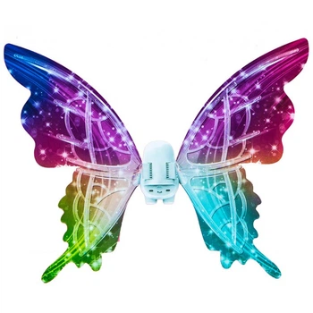 Крылья Феи Butterfly Wings 88052E (DP-1093900230)