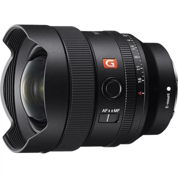 Об'єктив Sony 14mm f/1.8 GM для NEX FF (643311)
