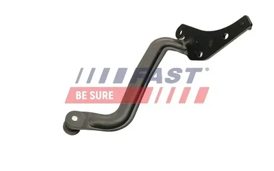 Шина Дверки Fiat Scudo 07 Бічн Верх Пр FAST FT95826 Fiat Scudo, 500; Peugeot Expert; Citroen Jumpy 1498209080, 9033T7