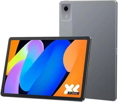 Планшет Lenovo Xiaoxin Pad 2025 8/256GB Wi-Fi Luna Grey (ZAFT0004CN)