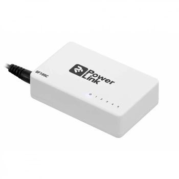 Сетевой свитч 2E 2E-SF105C на 5 портов