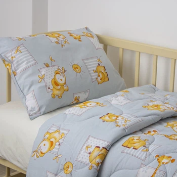 Одеяло детское "ТЕП" LITTLE FRIENDS Sweet Comfort, 105x140