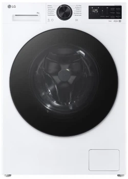Пральна машина LG F2X5PS5W