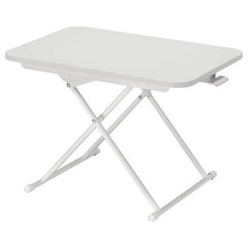 Підставка для ноутбука, біла, 60x40 см IKEA DUBBLA 805.347.01