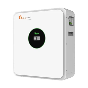 Акумулятор Felicity ESS LiFePO4 FLA24200-EU 24v 200Ah 5,12 кВт
