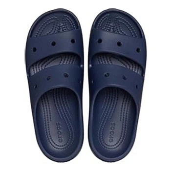 Шлепанцы мужские Crocs Classic синие 41-42
