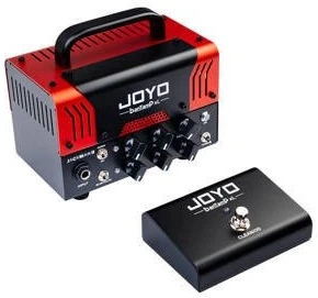 Wzmacniacz gitarowy Joyo Bantamp Jackman II (SUP_nj131296)