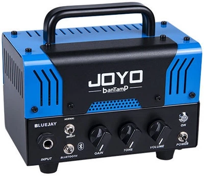 Гитарный усилитель Joyo Bantamp Bluejay (SUP_ab401)