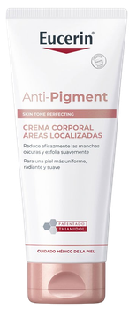 Krem do ciała Eucerin Anti-Pigment 200 ml (4005800327674)
