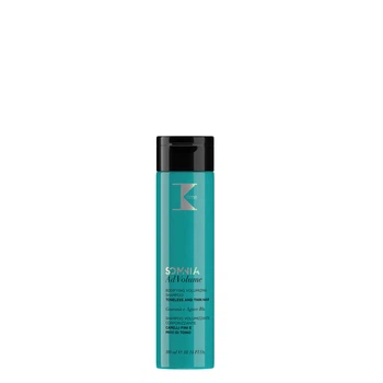 Шампунь для об'єму та густоти волосся K-time SOMNIA AD VOLUME,300 ml