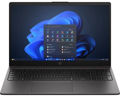 Ноутбук HP 250R G10 (B9YM7ET) Dark Ash Silver