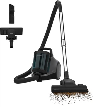 Пилосос Cecotec Conga Rockstar Cyclonic Pro (A01_EU01_123027)