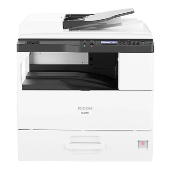 Многофункциональное устройство Ricoh M 2701