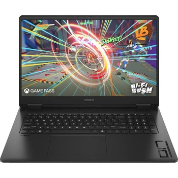 Ноутбук HP OMEN 17-db1007ua