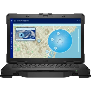 Ноутбук Dell Pro Rugged 14