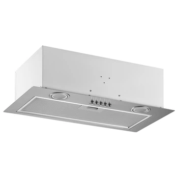 Кухонна витяжка GRANADO Palamos 3603-700 Inox