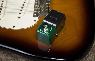 Педаль эффектов Joyo JF-304 Time Magic
