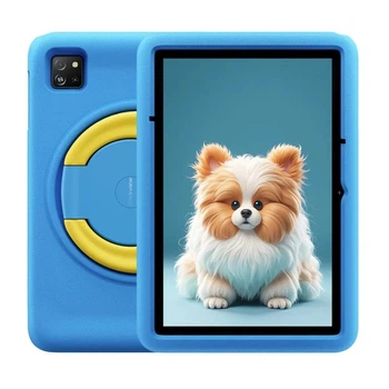 Планшет Blackview Tab A6 Kids 10.1"HD+ 4/128GB / WiFi Blue
